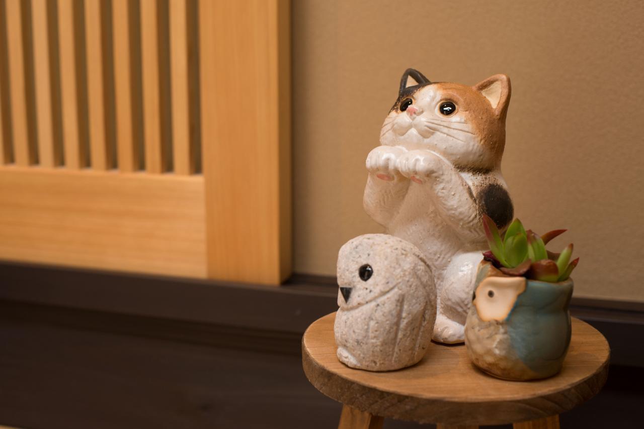 京町屋の宿悠路里 Kyo-Machiya Yululy Quioto Exterior foto