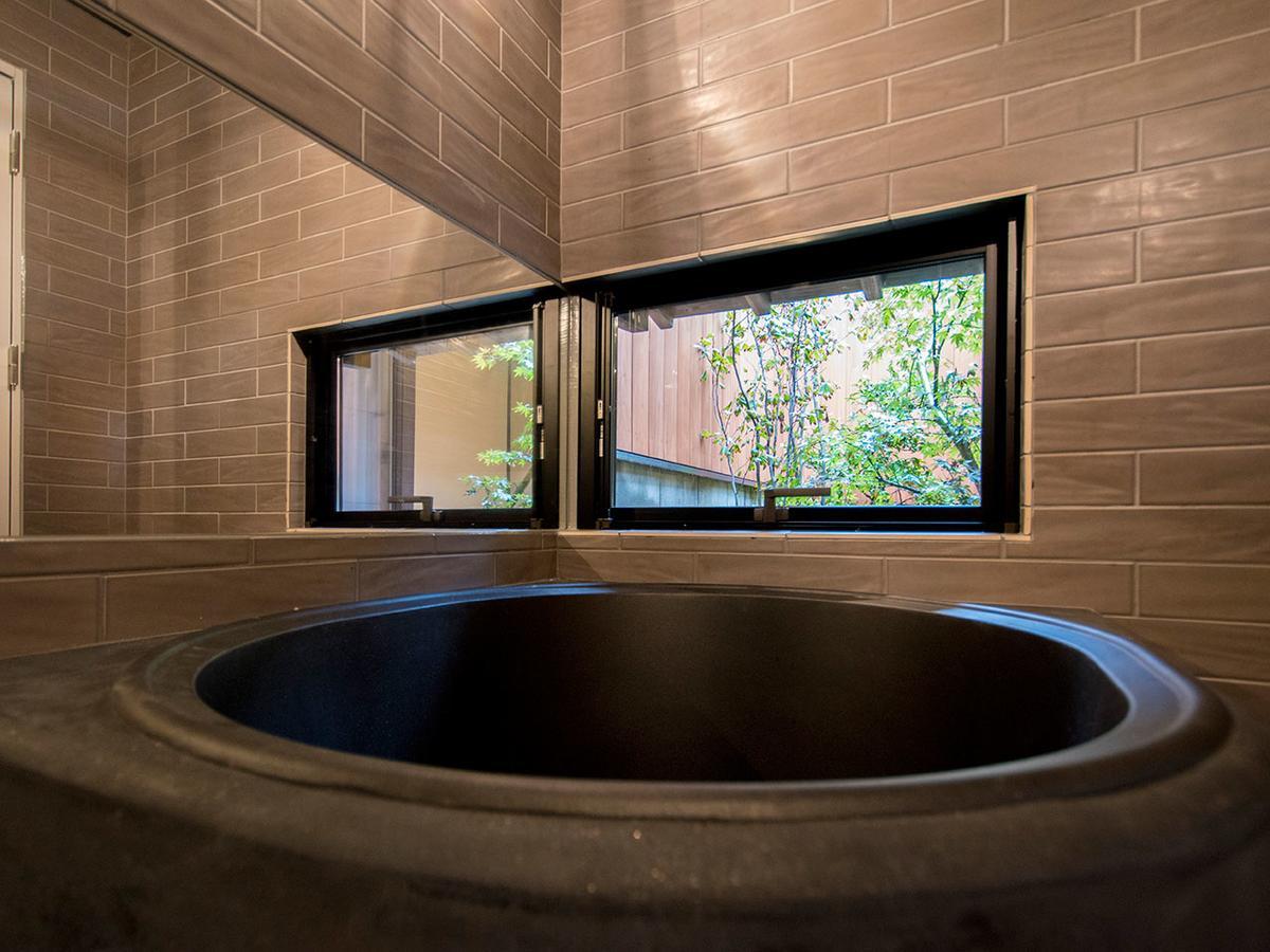 京町屋の宿悠路里 Kyo-Machiya Yululy Quioto Exterior foto
