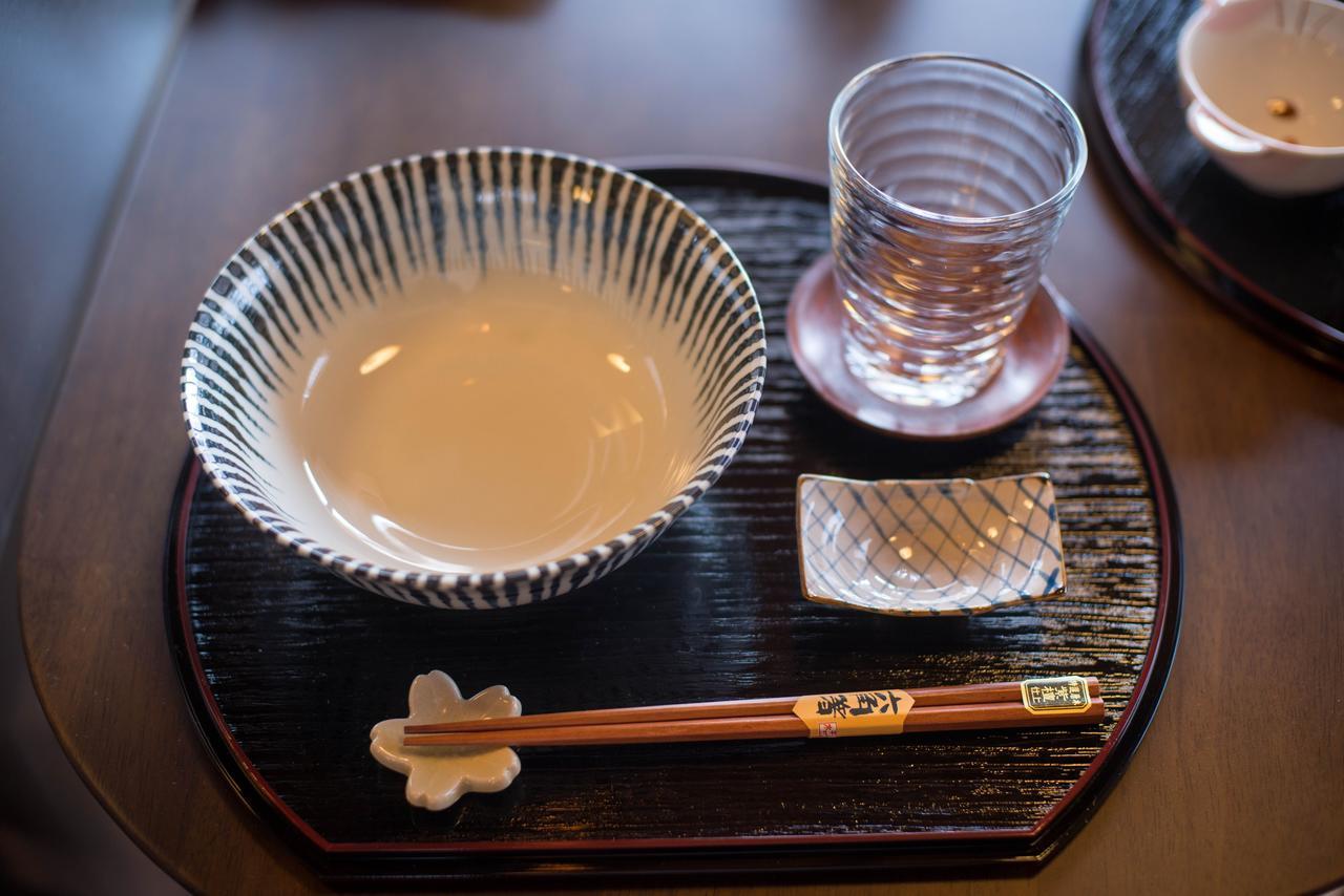 京町屋の宿悠路里 Kyo-Machiya Yululy Quioto Exterior foto